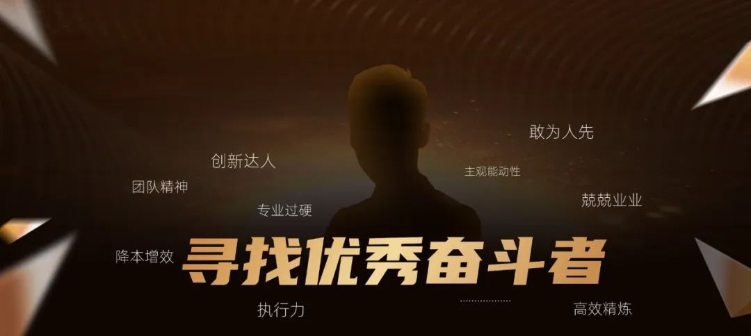 评优奖优|寻找恒通奋斗者