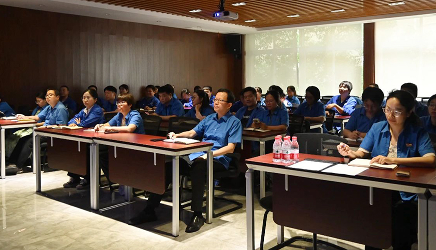 档案优化|高筑公司记忆守护工程